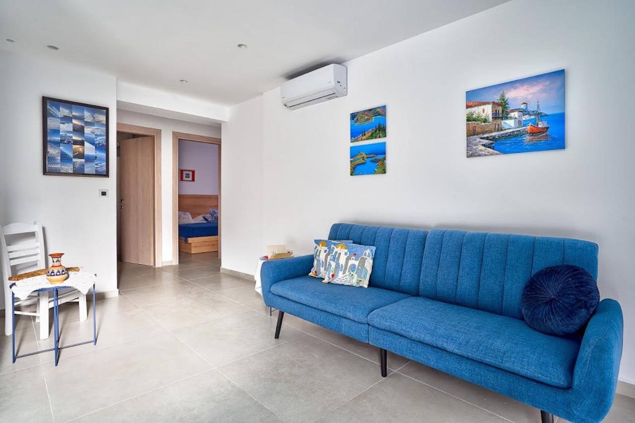 Sia Mare Seaside Apartments Faliráki Kültér fotó