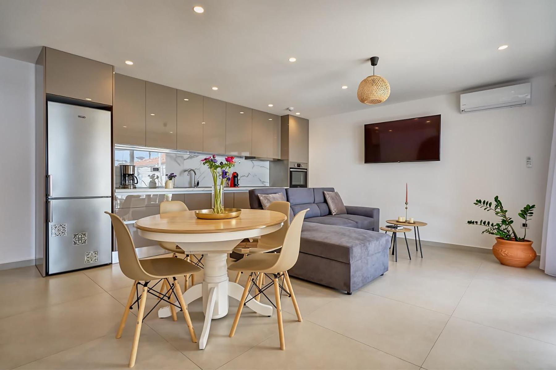 Sia Mare Seaside Apartments Faliráki Kültér fotó