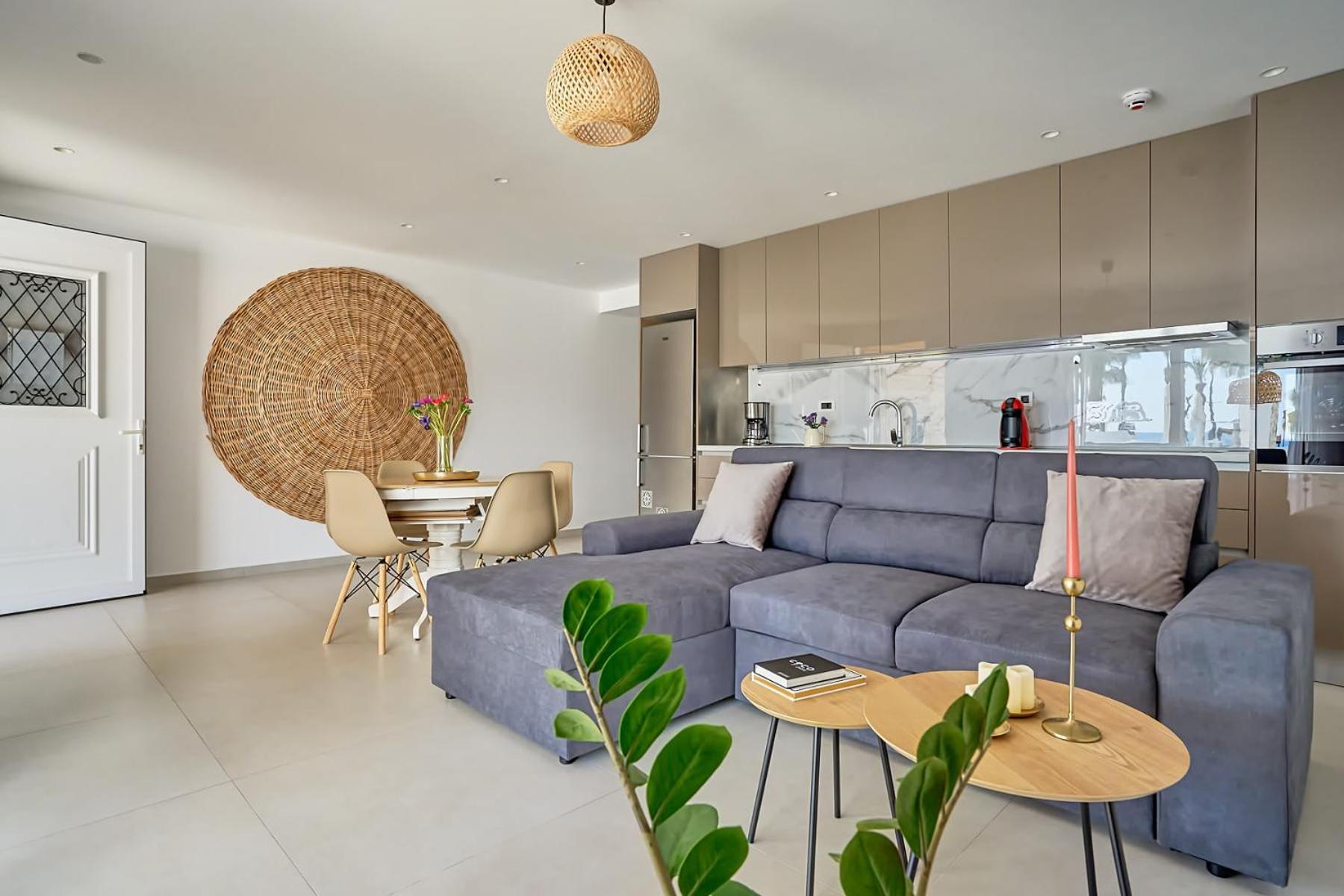 Sia Mare Seaside Apartments Faliráki Kültér fotó