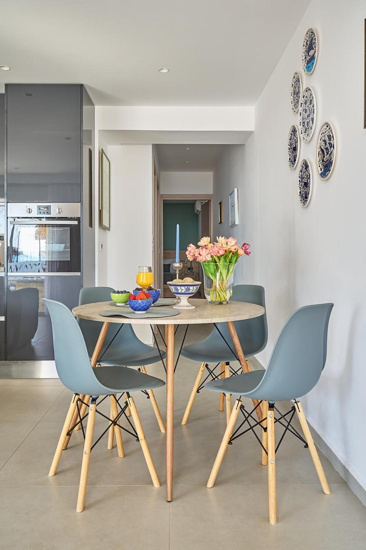 Sia Mare Seaside Apartments Faliráki Kültér fotó