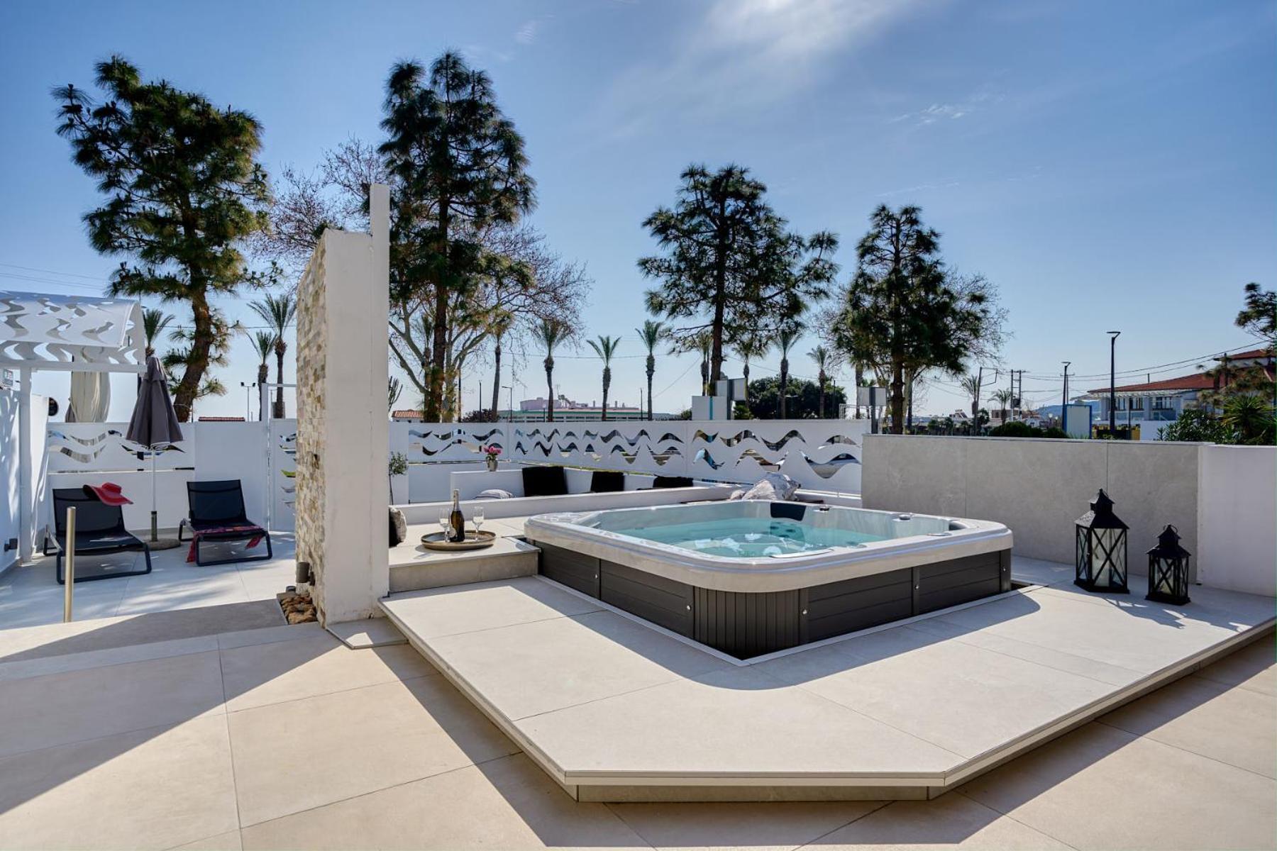 Sia Mare Seaside Apartments Faliráki Kültér fotó