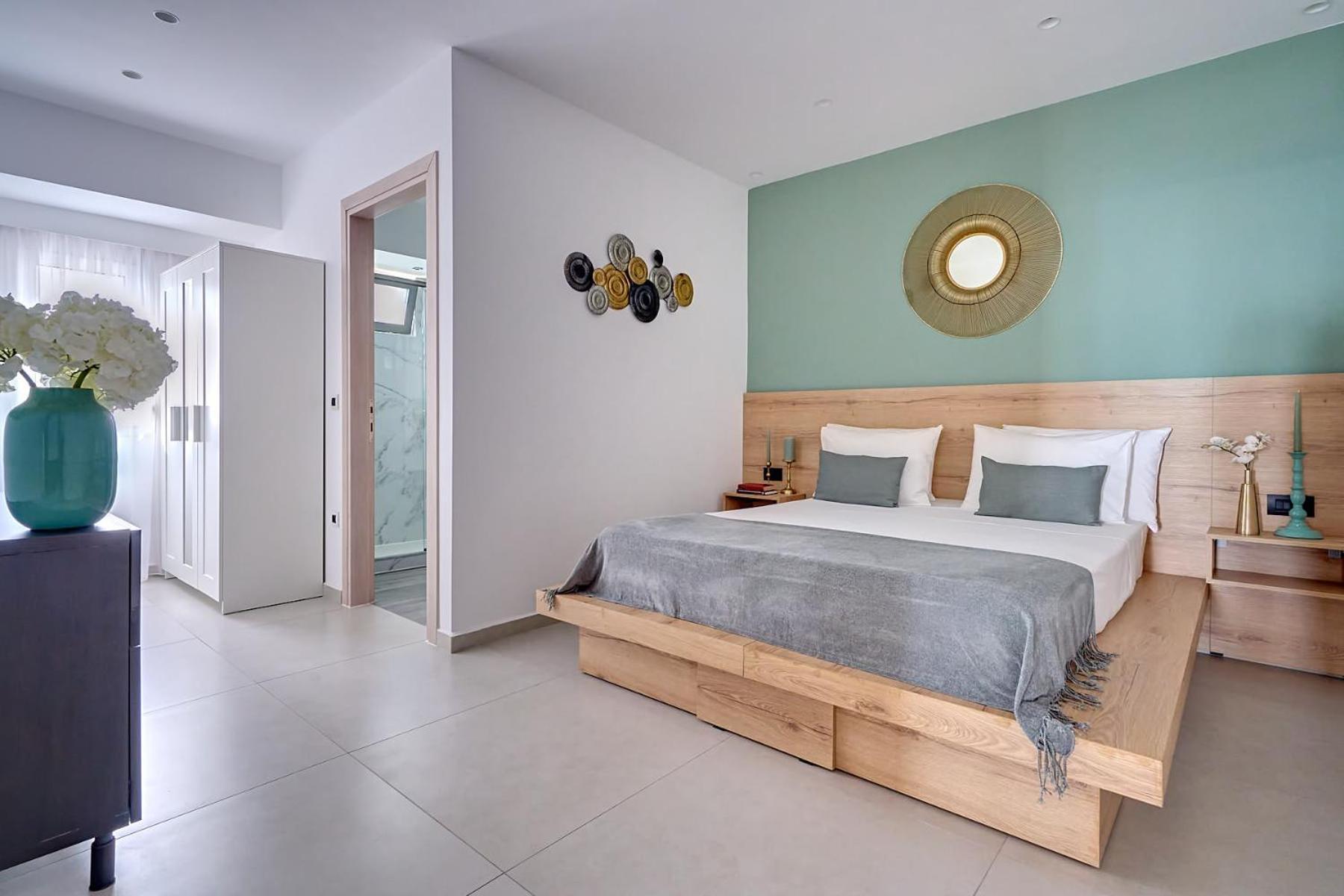 Sia Mare Seaside Apartments Faliráki Kültér fotó