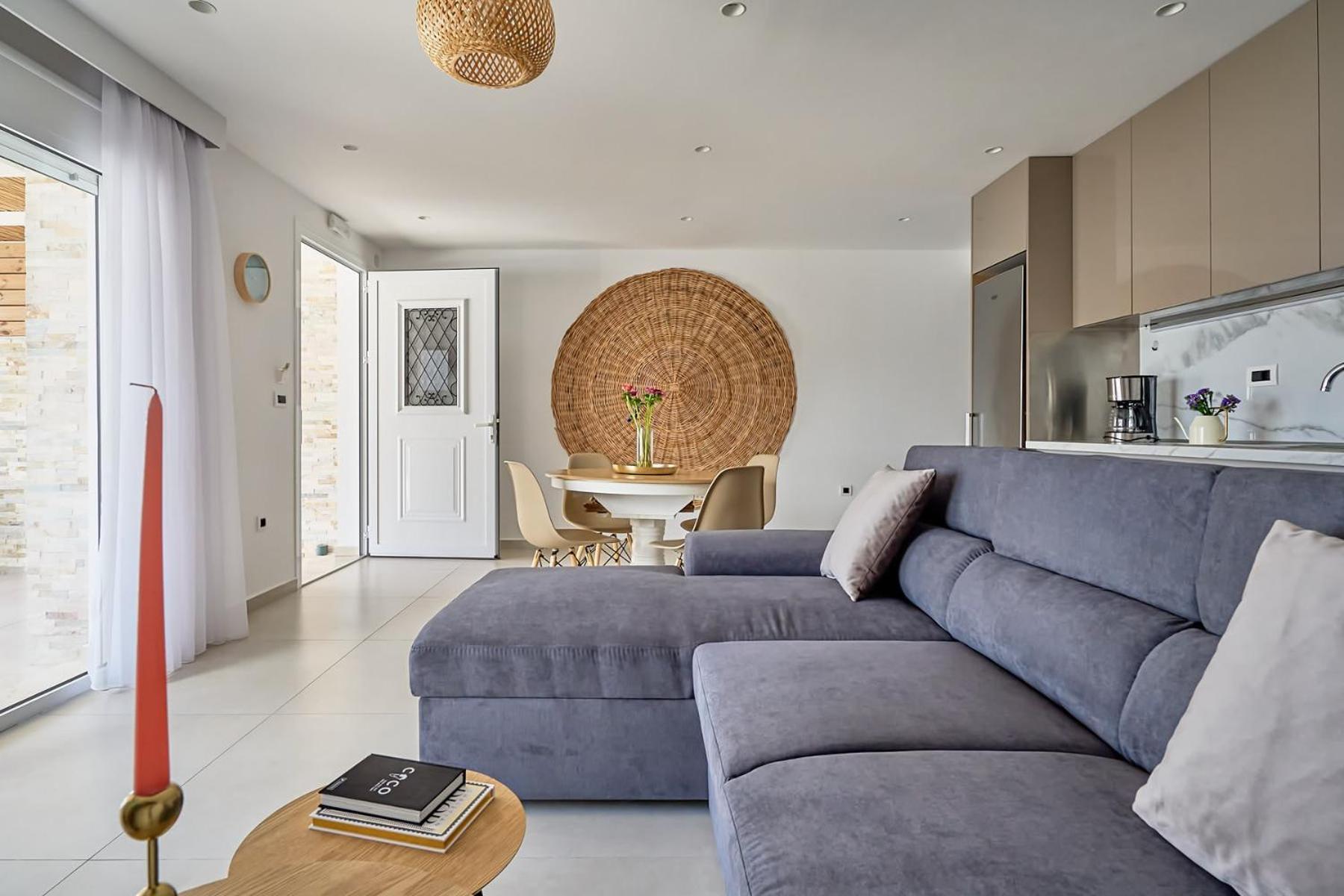 Sia Mare Seaside Apartments Faliráki Kültér fotó
