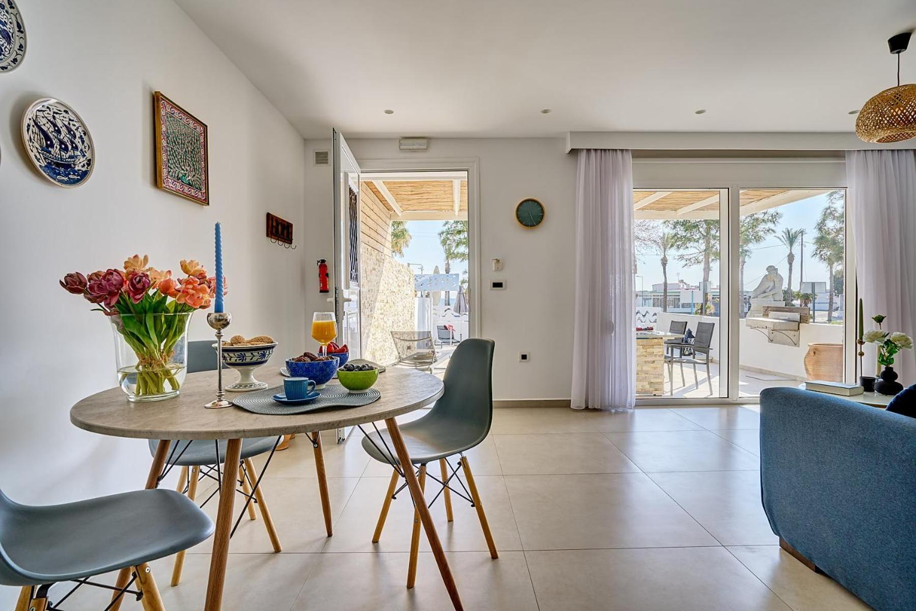 Sia Mare Seaside Apartments Faliráki Kültér fotó